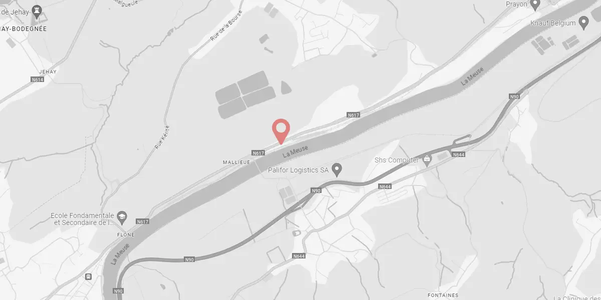 Rue Mallieue, 33  4470 Saint-Georges-sur-Meuse
