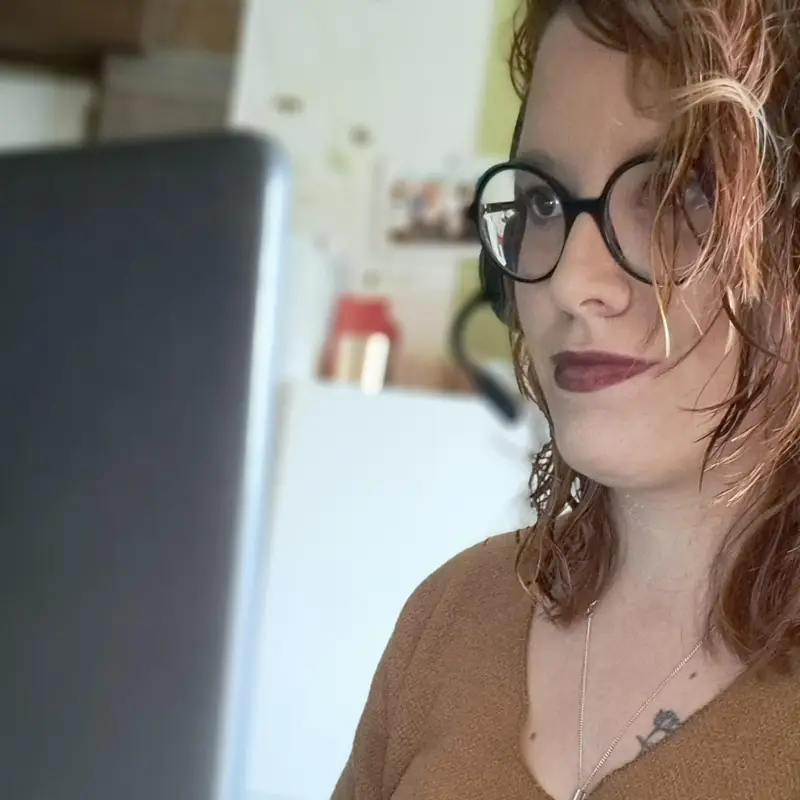Valérie Lefèvre