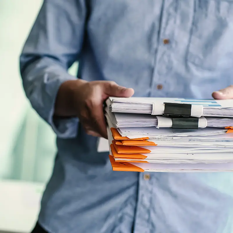 Dossier indépendant